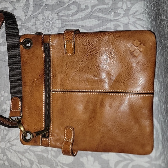 Patricia Nash Crossbody Bag - Picture 2 of 4